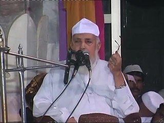 مولوی صاحب کی اچانک موت