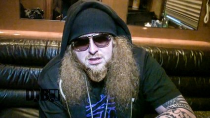 Rittz - CRAZY TOUR STORIES Ep. 422