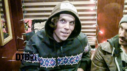 Roger Harvey - DREAM TOUR Ep. 364