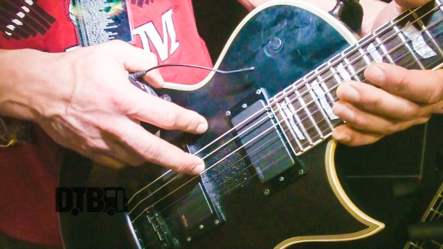 Otep - GEAR MASTERS Ep. 30