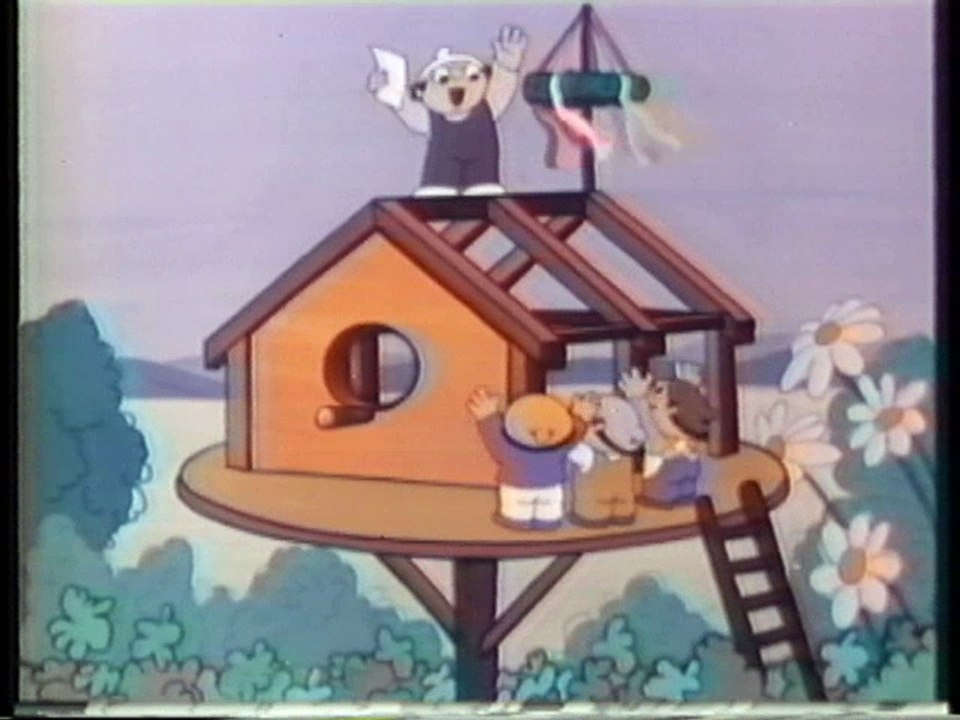 Mainzelmanchen Collection by ZDF