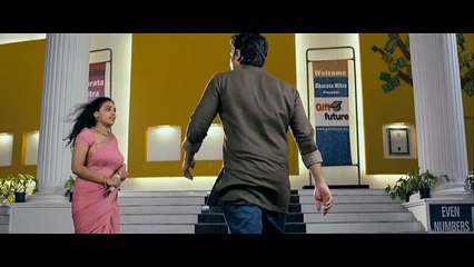 Nithya Menon Hot Body Show in Saree