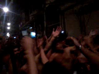 All Pakistan Markazi Matami Sangat Khan tassaduq Hussain Khan Lahore,Pursa in Gujranwala 27 Safar 1437.