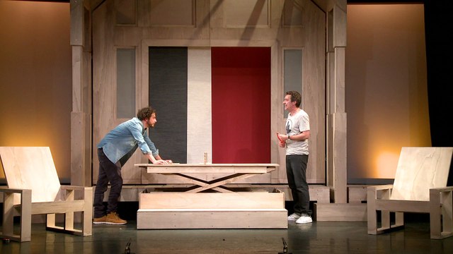 Bande Annonce - Adition - Gaîté Montparnasse