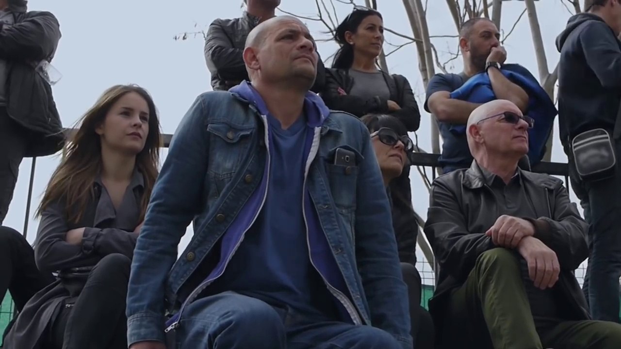 BETC Paris pour McDonald's - «Maël, né un 12 juillet» - juillet 2016