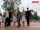 Pont-l'Abbé. Malwenn Mariel, reine des Brodeuses 2016