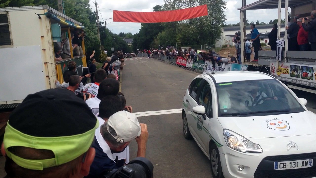championnat de bretagne minimes plabennec le 10/07/2016