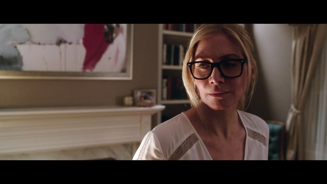 American Nightmare 3 : Élections / Extrait 1 Sénatrice Roan et Leo VF [Au cinéma le 20 Juillet]