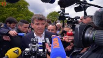 Présidentielle 2017 : Montebourg a très envie d’y aller