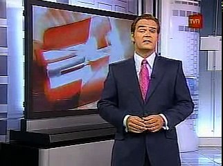 24 Horas Central TVN Colegio Saint Joseph