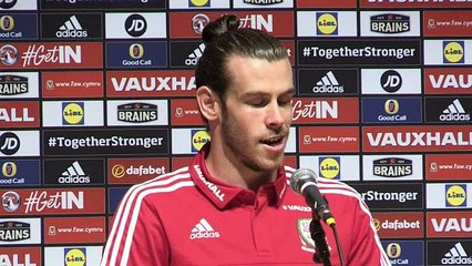 Wales, Portugal train ahead of Euro 2016 semi-final clash