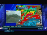 Oklahoma Tornado Outbreak - May 19, 2010 Part 2