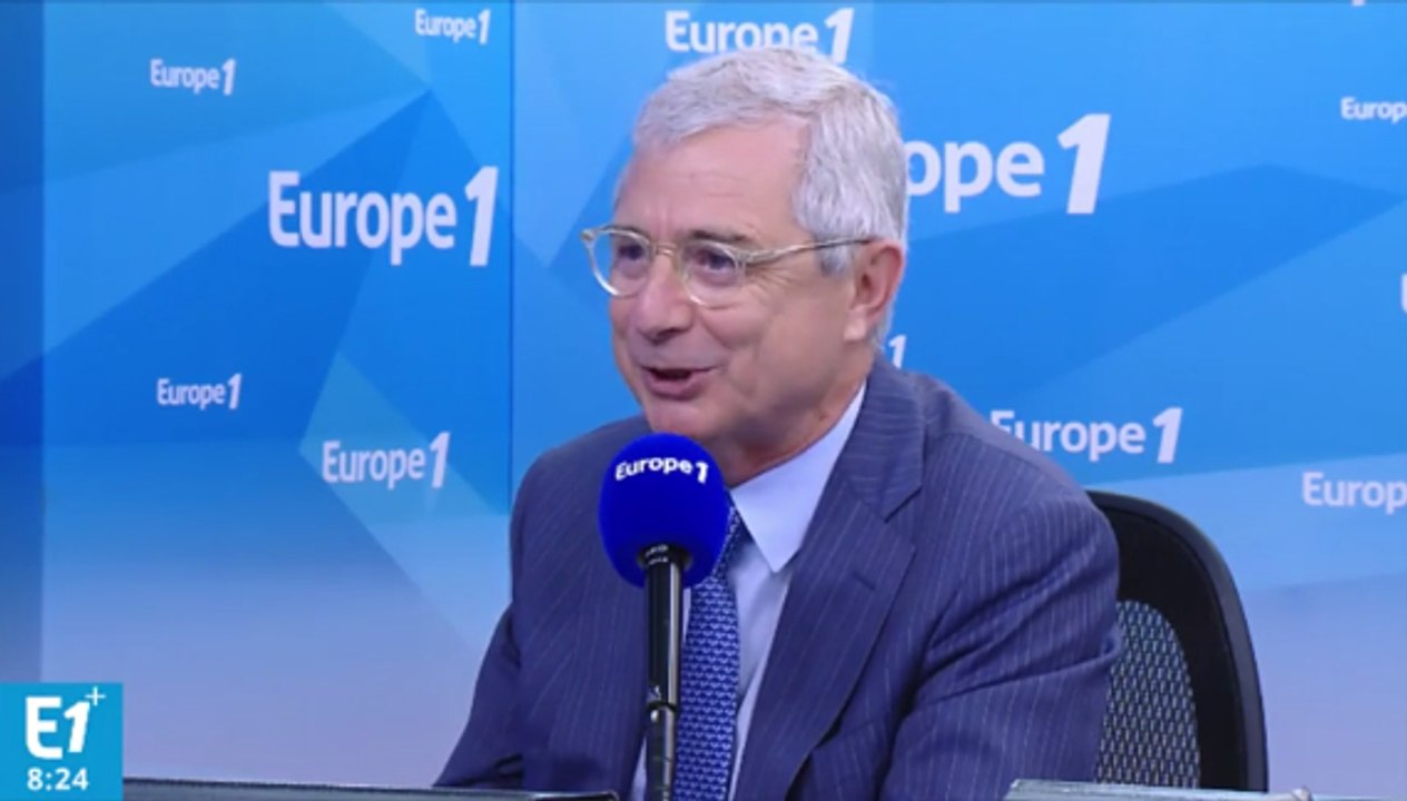 Claude Bartolone, François Hollande et la métaphore footballistique