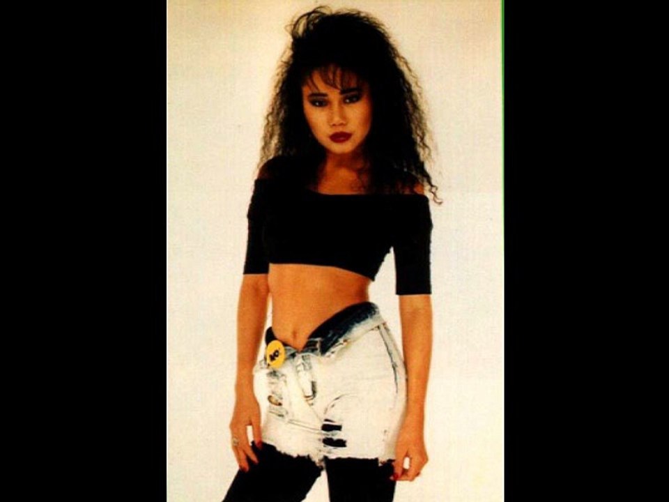 Cold Hearted (HQ) - Lynda Trang Dai -
