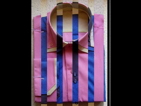 Mens Ladies Designer shirts manufacturer exporter