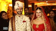 Meet newly wed couple Divyanka and Vivek Dont Miss