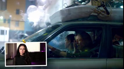 Selena Gomez - Same Old Love (Vevo Show & Tell)