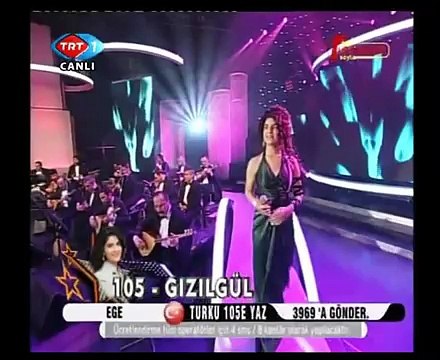 Aziz Dostum _ Kızılgül Babayeva