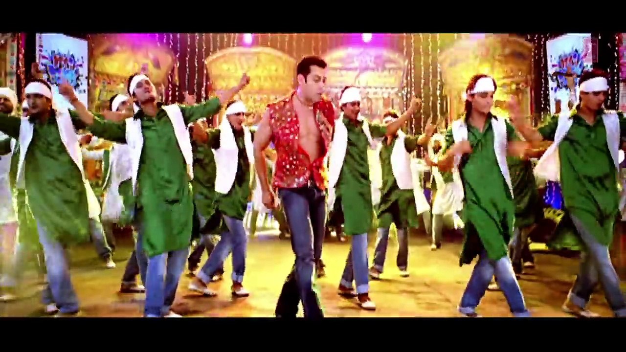 _Desi Beat_ 'Bodyguard' (Full Video Song) Ft. Salman Khan, Kareena Kapoor