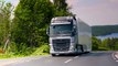 Volvo Trucks - Enhanced powertrain improves performance