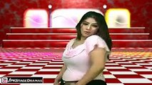 SAVEERA DESI GIRL New Hot Punjabi Mujra 2016