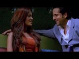 Fardeen Khan Flirts With Koena Mitra | Ek Khiladi Ek Haseena | Bollywood Movie