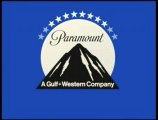 Paramount Rising Circle Logo Regular, Fast Slow & Reversed