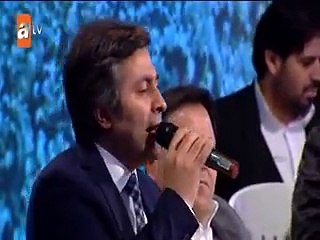 ABDURRAHMAN ÖNÜL-2016 ÖZLEDİM RESULÜ GÖRECEKMİYİM