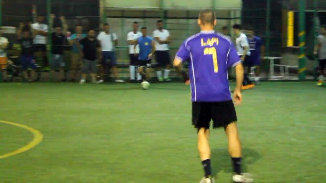 5 Minuti DI Recupero (Champions League - Fiorentina-Hoffenheim) -Andata\Ritorno Quarti Di Finale -