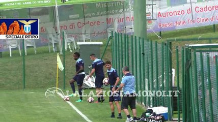 GIOCO POMERIDIANO 12 LUGLIO - LALAZIOSIAMONOI