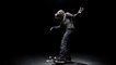 Le skateboarder Rodney Mullen nous montre ses nouveaux tricks