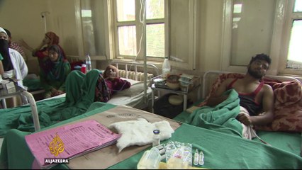 Kashmir protests death toll rises to 30