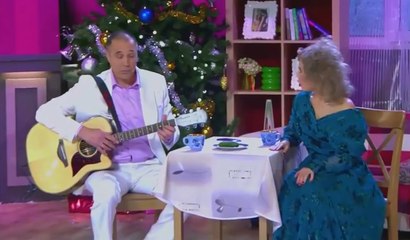 Романс после корпоратива ))  Смеялся до слёз!