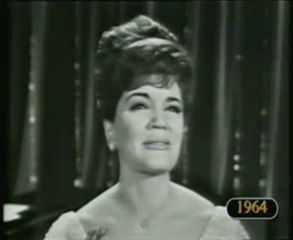 Adorava está cantora de voz cristalina como um regato Carlos Assoni.2