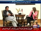 Dekhiye Imran Khan ne Neelum Nawab k Program main apni 3rd Shadi ke bary main kya kaha..
