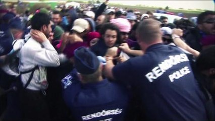 The UN Debates - Highlights promo