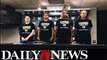 Cops Quit Working WNBA Game After Lynx Players Wear Shirts With 'Black Lives Matter'
