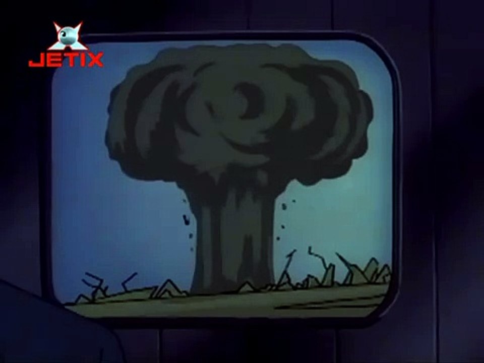 Iron Man TAS (Español España) Capitulo 22 (1/2)