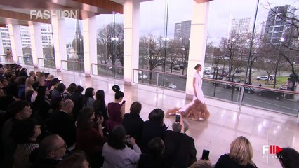STEPHANE ROLLAND Full Show Spring Summer 2015 Haute Couture Paris by Fashion Channel