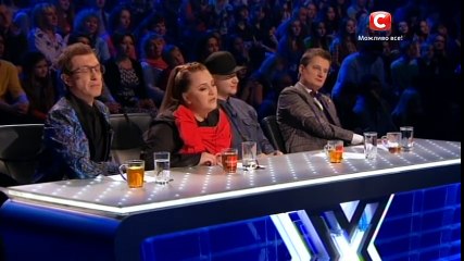 Алина Паш - Песня за жизнь