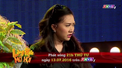 Làng hài mở hội tập 11 - kênh video ovuinhi.com