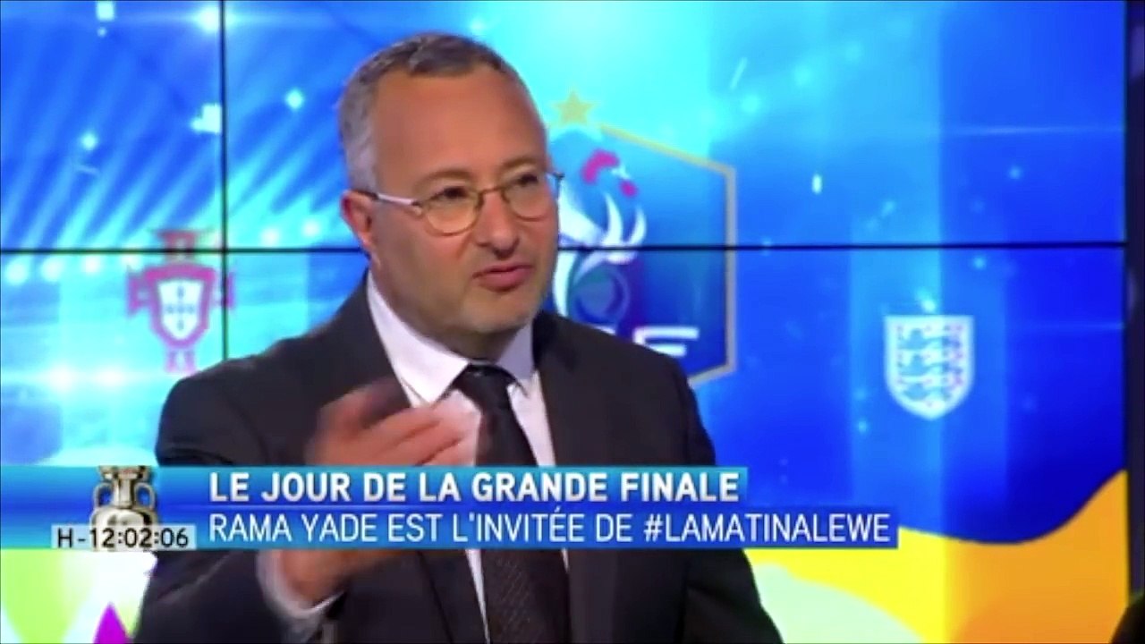 Pourquoi on accepte chez les Franco-Portugais ce qu'on dénonce chez les Franco-Algériens