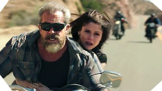 New Exclusive: BLOOD FATHER Official Movie Clip (2016) - Mel Gibson - HD