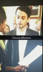 How to Get Away with Murder : Connor censured scene