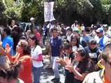 MARCHA UNIVERSITARIOS PRESUPUESTO JUSTO - HUELGA ESTUDIANTES PNUD (15 MARZO 2011)