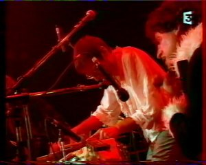 Arthur H - Hollywood (Brigitte Fontaine cover - Paris, Trianon, 2000)