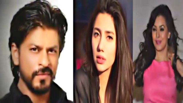 Hit List 5 Actresses Bollywood Debut With Shahrukh Khan