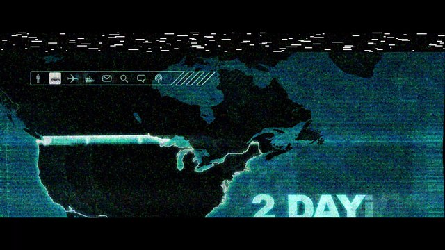 American Nightmare 3 : Élections / Bande-annonce 2 VF [Au cinéma le 20 Juillet 2016]