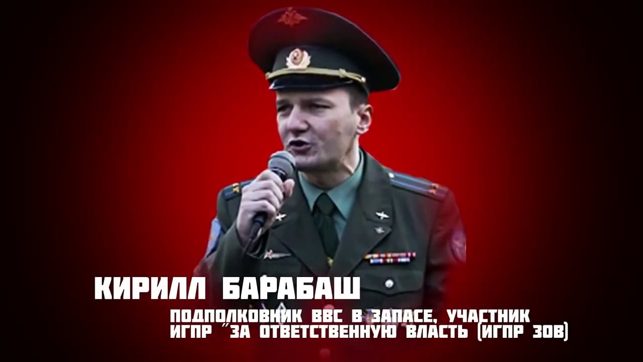 Путин - это существо, которое надо пристрелить!