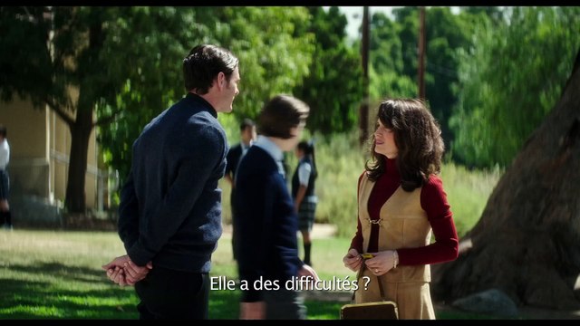 Ouija : Les Origines / Bande-annonce VOST [Au cinéma le 2 Novembre 2016]